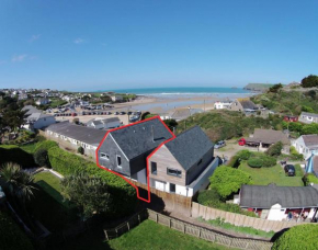 The Beach House